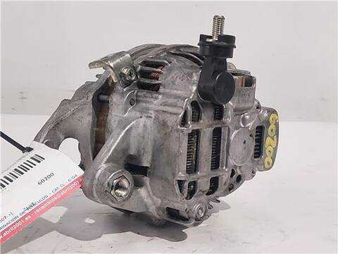 Foto 2ª: Alternador Mazda 2 1.3 BERLINA 86CV 63KW [ZJ-VE] (2009)