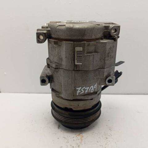 Compresor Aire Acondicionado Kia Carnival 2.9 CRDI CAT 185CV 136KW