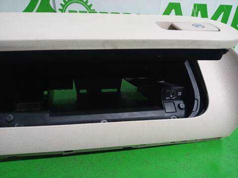 Foto 2ª: Guantera Volkswagen Golf ADVANCE 105CV [CAYC] (2008)