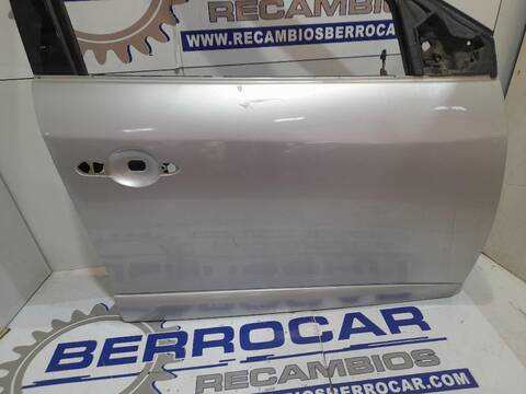 Foto 2ª: Puerta Delantera Derecha Renault Megane 1.6 DCI DIESEL FAP 131CV [D/ R9M A4] (2009)