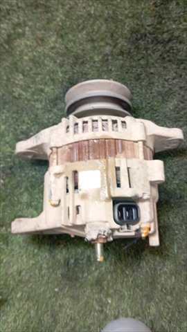 Foto 3ª: Alternador Nissan Navara 2.5 D D22 104CV [TD25TI] (2001)