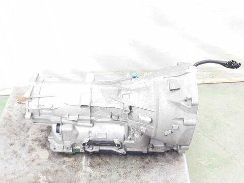 Foto 2ª: Caja Cambios Bmw X3 XDRIVE 20D (2010)