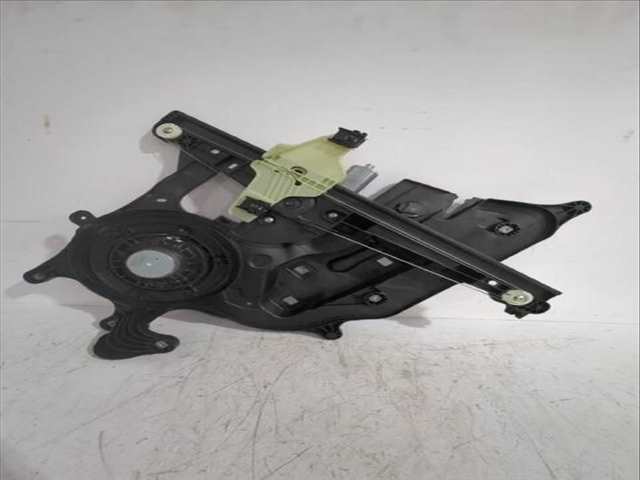 Foto 3ª: Elevalunas Eléctrico Delantero Derecho Peugeot Rifter 1.5 BLUEHDI 100 102CV [YHT (DV5RCF) YHY (DV5RD)] (2018)