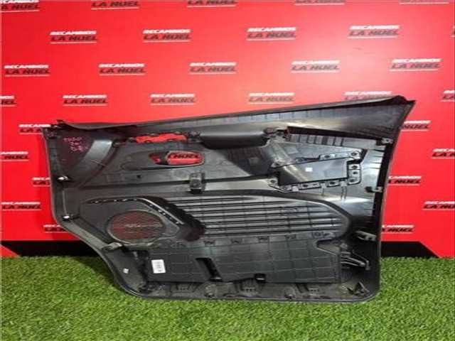 Foto 3ª: Tapizados Cartoneras Renault Trafic L1H1 3 0T 8/9 ASIENTOS) EQUILIBRE BLUE DCI FAP CAT 110CV 81KW [M9R Z7]