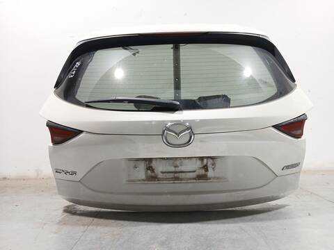Portón Mazda CX5 2.2 D KF)