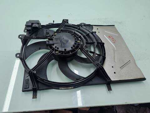 Electroventilador Opel Crossland 1.2 75) 131CV 96KW