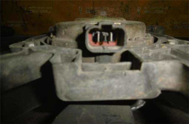 Electroventilador Nissan Primera 2.0