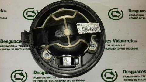 Foto 2ª: Calefacción Citroen C3 1.6 16V HDI PICASSO 90CV 66KW [9HX] (2009)