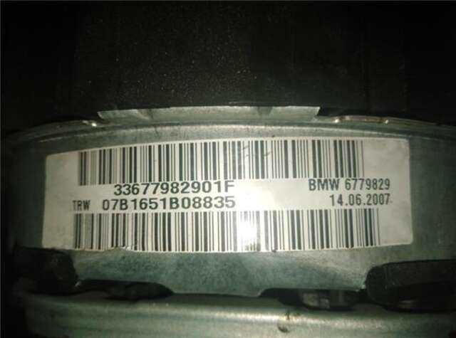 Airbag Delantero Izquierdo Bmw Serie 3 315 318D