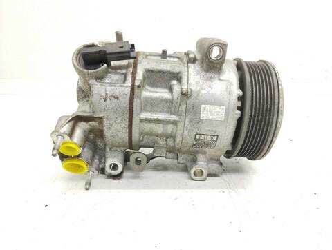 Foto 4ª: Compresor Aire Acondicionado Opel Corsa EDITION 101CV 74KW [HN05] (2020)