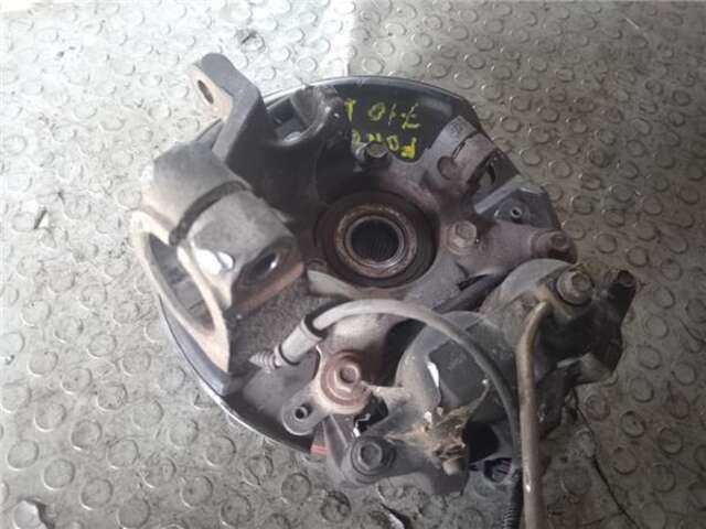 Foto 2ª: Mangueta Delantera Derecha Ford Windstar 3.0 BÁSICO (1999- ) [3.0 LTR. - 108 KW V6 CAT]