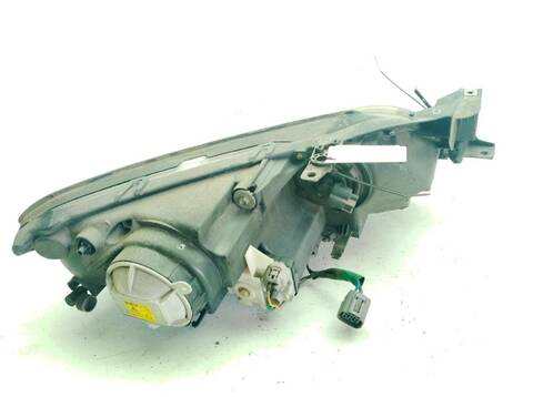 Foto 2ª: Faro Izquierdo Mazda CX7 D (2006)