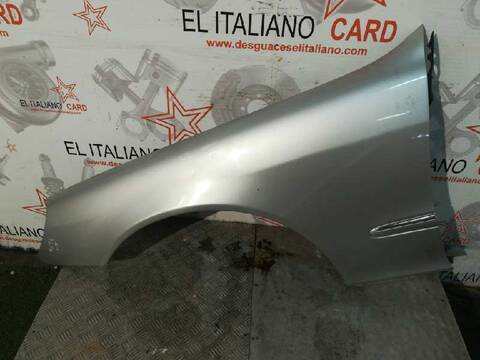 Aleta Delantera Izquierda Mercedes Clase S 220 400 CDI 220.028) BERLINA 250CV 184KW