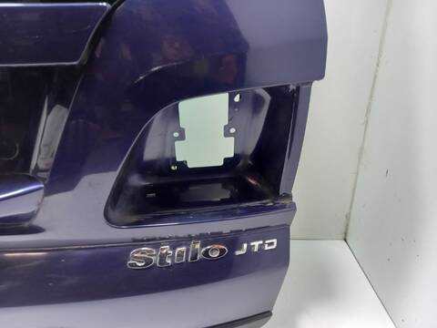 Foto 3ª: Portón Fiat Stilo 192A1.000 (2004)