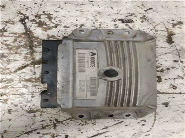 Centralita Motor ECU Renault Megane 1.6 CONFORT EXPRESSION [1.6 LTR. - 83 KW 16V] II BERLINA 5P (10.2002-_)