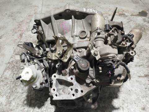 Foto 2ª: Caja Cambios Toyota Yaris 1.33 VVT-I NSP90_) 100CV 74KW [1NR-FE] (2011)