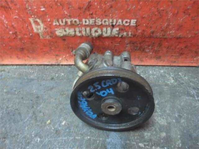 Bomba Servodireccion Chrysler Voyager 2.5 CRD