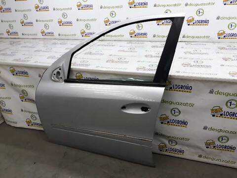 Foto 2ª: Puerta Delantera Izquierda Mercedes Clase ML 280 3.0 CDI 190CV 7V [642940] (2005)