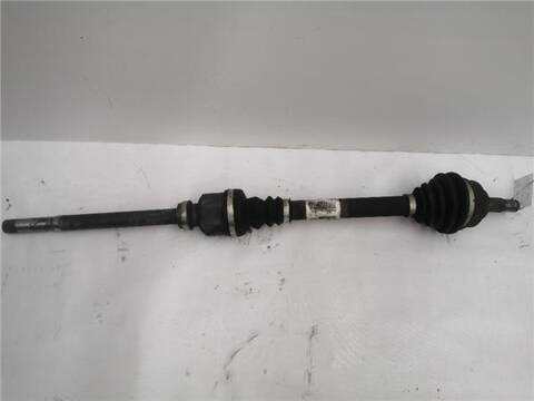 Transmision Delantera Derecha Peugeot 307 1.6 XS [1 6 LTR. - 80 KW HDI FAP CAT 9HZ - DV6TED4)] 109CV