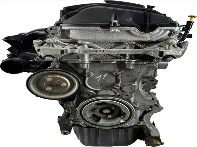 Foto 3ª: Motor Completo Mini Countryman R60 184CV 135KW [N18B16 N18] (2014)