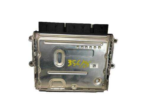 Foto 2ª: Centralita Motor ECU Renault Megane K9K876 BERLINA IV BERLINA 5P (2017)