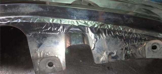 Foto 3ª: Rejilla Delantera Nissan Murano 3.5 BÁSICO [3.5 LTR. - 172 KW V6 CAT] [VQ35DE]
