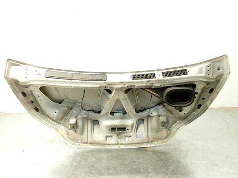 Foto 4ª: Capot Iveco Daily 35S15 35C15 40C15 50C15 60C15 65C15 70C15 150CV 110KW [F1CGL411A*E] (2017)