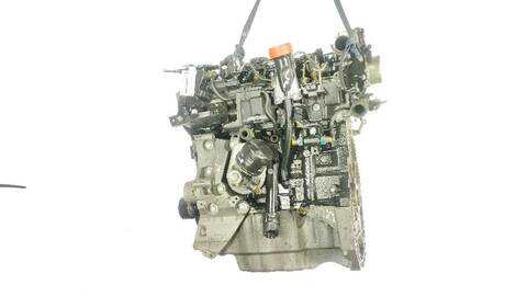 Foto 2ª: Motor Completo Renault Megane 1.5 DCI III FASTBACK BZ0_) [K9KJ836] (2009)