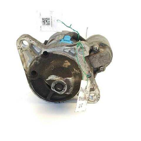 Motor de Arranque Mazda 3 2.0 MZR-CD BK14)