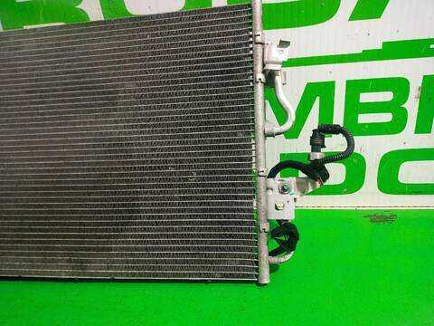 Foto 3ª: Radiador Calefaccion A.A. Opel Astra ESSENTIA 90CV [Z14XEP] (2004)