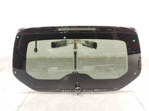 Foto 2ª: Luna Trasera Mercedes Clase V 200 V 250 BLUETEC - D 4-MATIC 447.811 447.813 447.815) 190CV 140KW