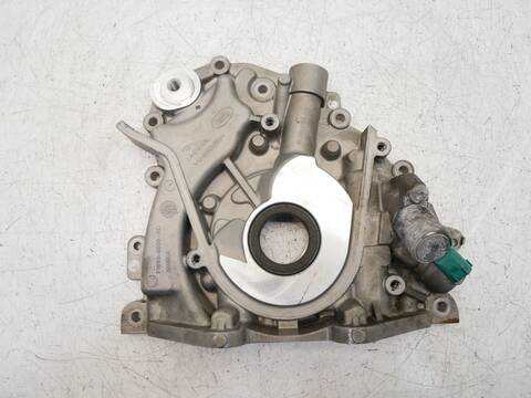 Bomba de Aceite Jaguar XF 249 - 354 CV