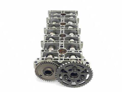 Arbol de Levas Bmw Serie 1 114 120D