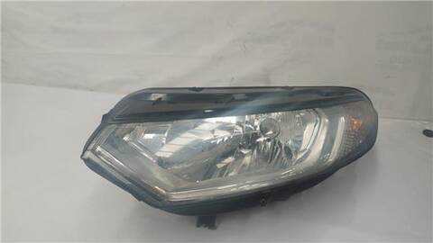 Faro Izquierdo Ford EcoSport VERSION INDEFINIDA