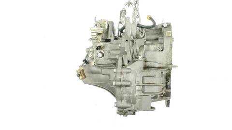 Foto 3ª: Caja Cambios Renault Megane 1.9 DCI BM0G CM0G) [F9Q 800] (2001)