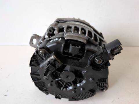 Foto 3ª: Alternador Peugeot Expert AHK FURGON (2017)