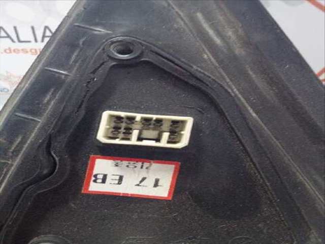 Foto 4ª: Retrovisor Derecho Kia Sorento 3.5 V6 EX 194CV 143KW [G6CU] (2005)