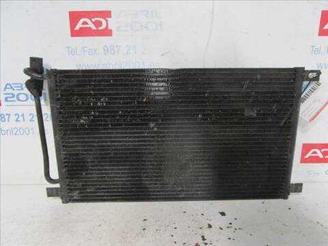 Foto 2ª: Radiador Calefaccion A.A. Bmw Serie 3 315 3.0 330D EDITION ADVANCE BERLINA 204CV 150KW [M57N 306 D2] (2004)