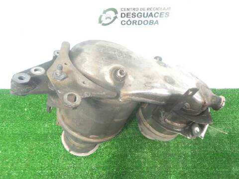 Foto 3ª: Filtro Particulas Volkswagen Golf 1.6 TDI 116CV 85KW [DGTE] (2016)