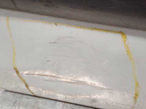 Foto 3ª: Puerta Delantera Derecha Citroen Berlingo 1.6 HDI 90 16V 90CV 66KW FURGONETA [9HS (DV6TED4BU),9HX (DV6AUTED4)] (2009)