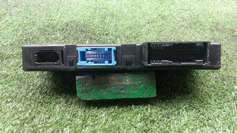 Centralita Motor ECU Bmw Serie 6 640 D GRAN COUPE F06)