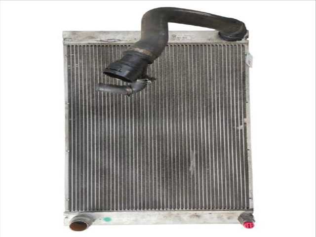 Radiador Motor Bmw Serie 5 518 520 D