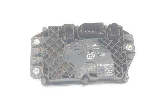 Centralita Motor ECU Land Rover Range VELAR S