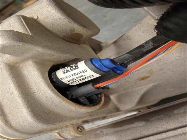 Foto 3ª: Cremallera de Direccion Opel Crossland 1.2 82CV 60KW [F12XE] (2020)