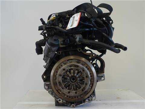Foto 2ª: Motor Completo Opel Corsa 1.2 86CV 63KW [A 12 XER] (2012)