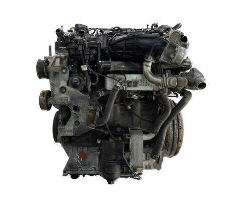 Motor Completo Hyundai ix35 136CV 100KW