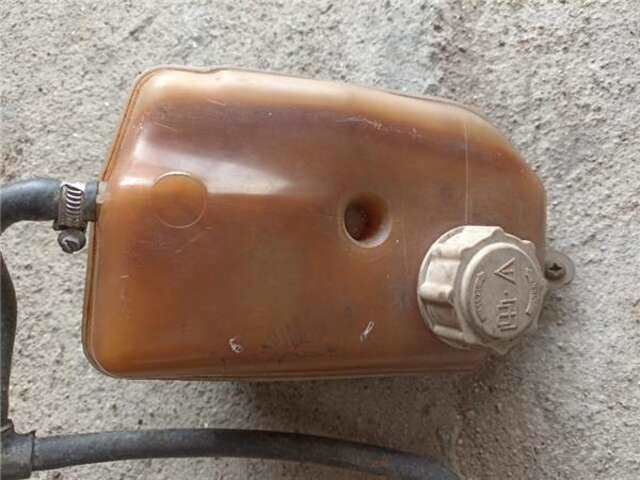 Deposito Expansion Ford Escort 1.6 GHIA [1.6 LTR. - 40 KW DIESEL]