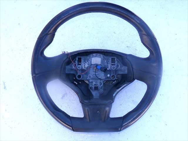 Volante Citroen C3 1.2 G 2013-2016