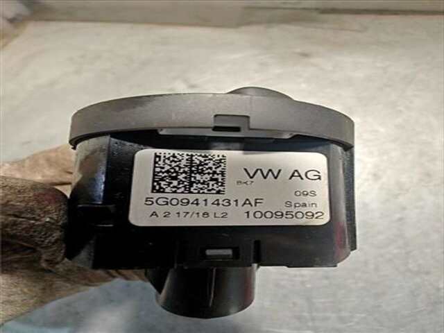 Mando Multifuncion Seat Ateca 1.6 STYLE EDITION [1.6 LTR. - 85 KW TDI]