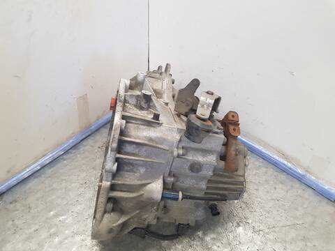 Foto 2ª: Caja Cambios Chrysler PT Cruiser 2.2 CRD CLASSIC 121CV 89KW [D2.2 O 664] (2002)